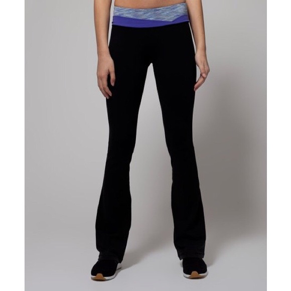 Ivivva Other - Ivivva Endless Ambition Pant